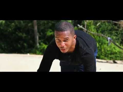 B-Right - Le Bon Berger (feat Yah Glory) [Official Music Video]