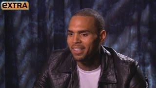 Chris Brown Launches Charity video
