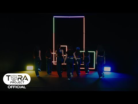 SHOOTING STAR (BARS REMIXX FEAT. RICO NASTY) - XG〈Sota（GANMI）Choreography〉Teaser