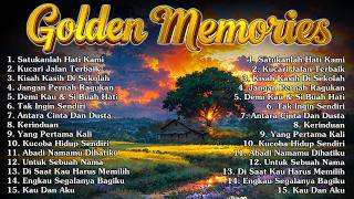 Download lagu Golden Memories Nostalgia 80 90an Indonesia Terpopuler Sepanjang Masa | Kumpulan Lagu Lawas Terbaik mp3