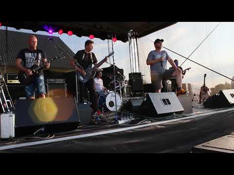 Kulhavej Orfeus - Oči barvy holubí