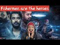 2018 Everyone Is A Hero Movie REACTION 4 Emotional Rescue Scene Fishermen Goosebumps Tovino
