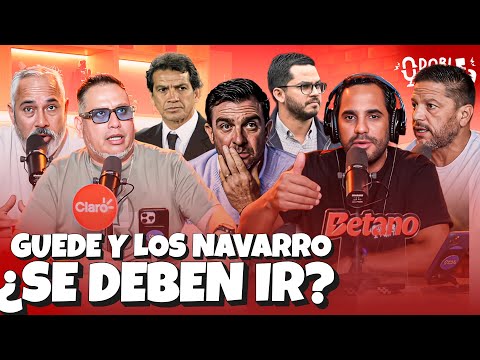 ALIANZA LIMA ELIMINADO de la LIBERTADORES: ANALIZAMOS el PARTIDO y las RESPONSABILIDADES