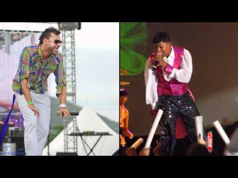 Ravi B & Rick Ramoutar - Single (2012) Latest