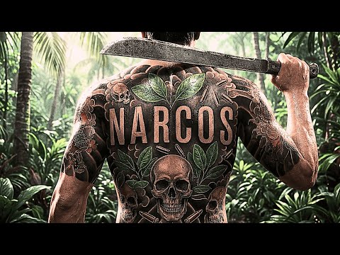 Balkan Mafia Rap - Narcos vs. Balkan Mafia | Playlist