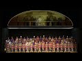 Boris Godunov – Coronation scene (Bryn Terfel; The Royal Opera)