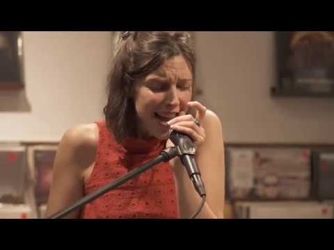 Syd Sessions - CALMDOWN   [Welcome (Launch) / Silly Questions]