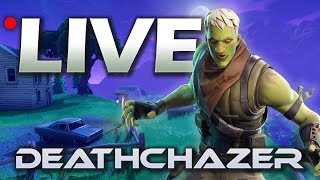 #LIVE / ELKE 2 KILLS 50 COINS! / USE SAC: deathchazer / 790+ WINS