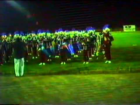 Veteranu´s segunda parte!! 1995