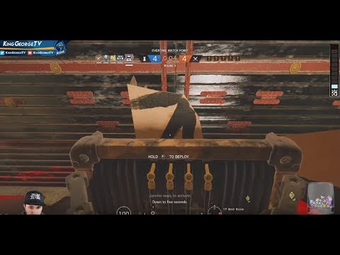 Vigil Ace Roam | Tower Full Game