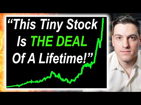 This $6 Stock Has 10X Potential.