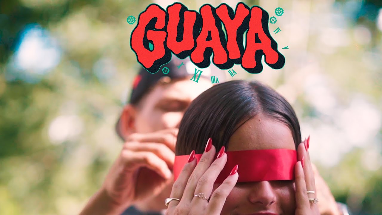 El Shadow x Harryson -  Guaya ( Video Oficial )