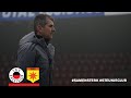? Marinus Dijkhuizen over duel met NAC Breda | "??? ????? ?? ?????? ????? ??? ???? ??????????"