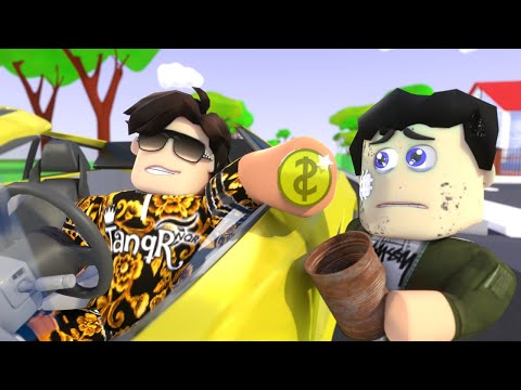 ROBLOX LIFE : Someone else's swamp is always greener -  Animation