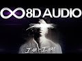 21 Savage A Lot Ft J Cole 8D AUDIO
