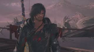 FF16-48(オートアイテム使用：強くてニューゲーム）
