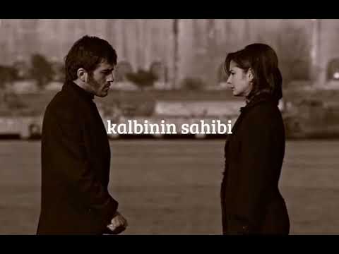 gülden Karaböcek - ben olmalıydım / remix (lyrcs/sözleri)