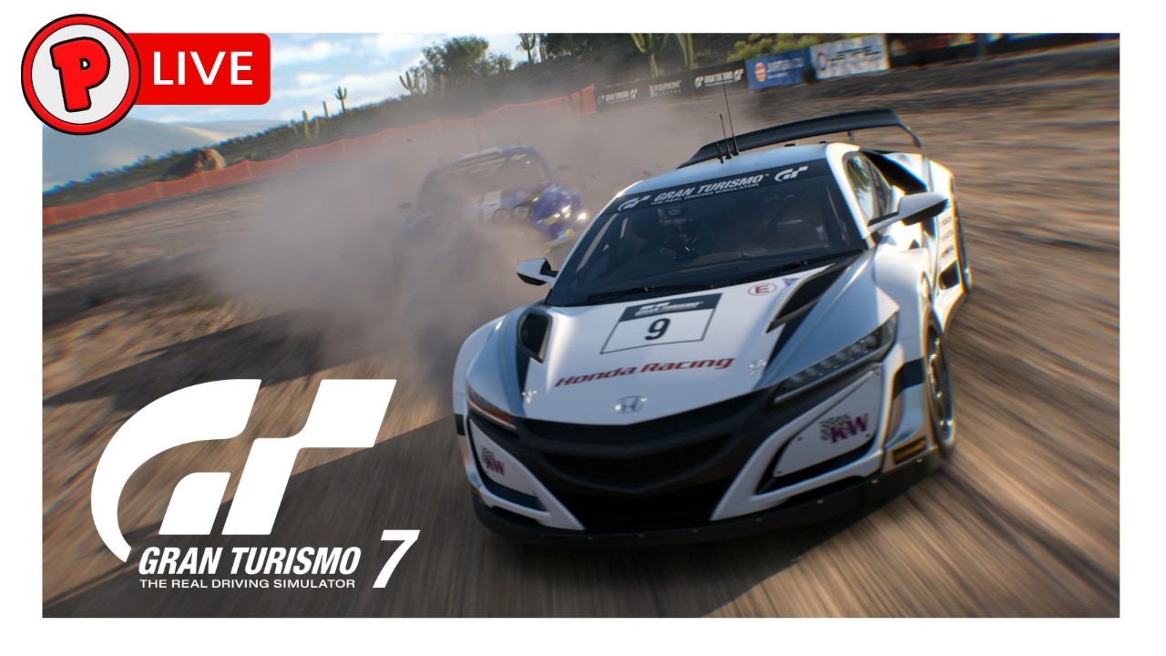 Ngebull Rally Sore Hari || ( PS5 PRO ) GRAN TURISMO 7 INDONESIA