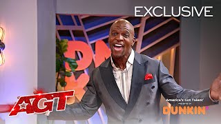 Dunkin' Coffee Chat: Semifinals Results 1 - America’s Got Talent 2020 thumbnail