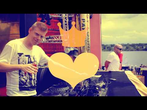 Pussy lounge at the park 16.06.2012 official aftermovie
