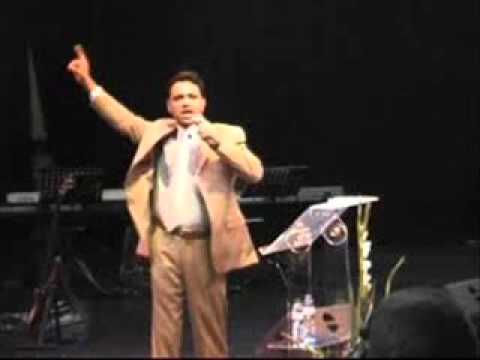 Pr Josué Brandão   A Igreja não sofrerá a grande tribulação  1