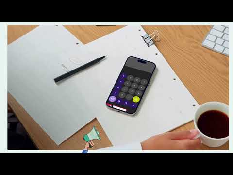 Smart Calculator – Easy & Fast