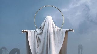 Moby - "Saints"