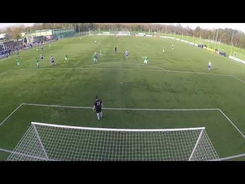 OLIVEO - XerXesDZB 1e helft