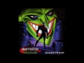 Crash (The Humble Brothers Remix) - Batman Beyond: Return of the Joker Soundtrack