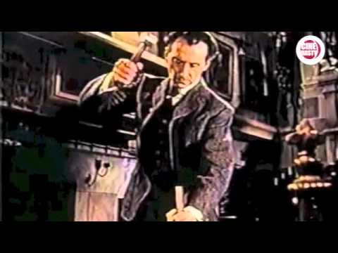 Maîtresses de Dracula - Bande annonce Cinenasty