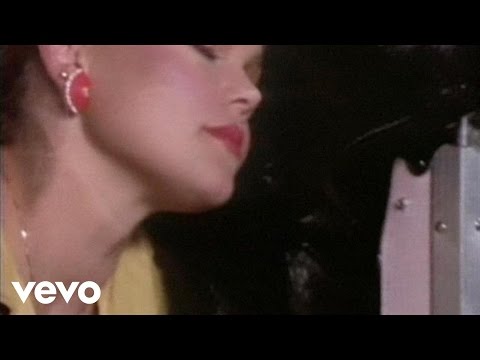 The Go-Go's - Vacation (Official Music Video)