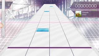 【Arcaea】下手くそ音ゲーやっていくゾ
