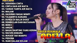 Download lagu TASYA ROSMALA ~ KERANDA CINTA - CINTA DAN AIR MATA - OM ADELLA FULL ALBUM TERBARU 2025 mp3