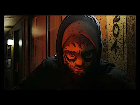 Dave The Mess - Better Off Broken (Official Music Video)