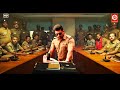 Khatarnak Policewala {HD} Superhit South Action Blockbuster Hindi Movie | Arun Vijay, Mahima Nambiar