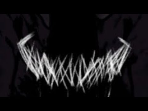 Megalomania (Dusttale obsessed monster phase 2- a take on obsessed megalovania)