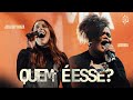 Quem É Esse Julliany Souza E Lavinnia Ao Vivo Na Get Church Floripa