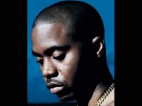 Nas - Get Down (DJ Dobry Chlopak Blend)