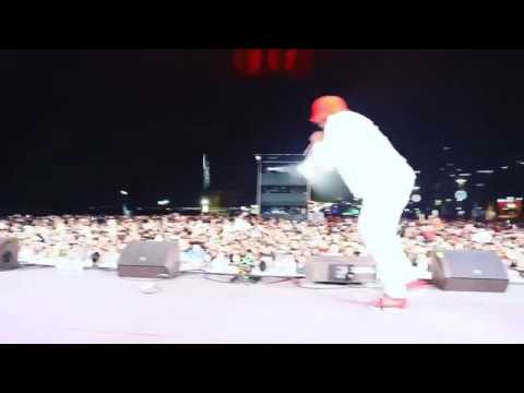 'Beats On The Beach' Festival, Abu Dhabi Corniche' 26/11/2016