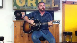 Gibson Austin Backroom Bootleg Session - Mike Ethan Messick - Miss You Like Crazy