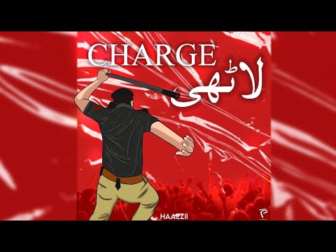 Haaezii - LAATHI CHARGE (Audio)