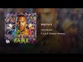 Beg For It - Chris Brown - Topic Beg For It