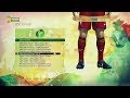 2014 FIFA World Cup Brazil: All Boots (Full HD ...