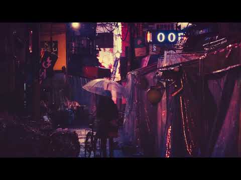 D-Real [愛] & Lavera - Love In The East (prod. By Nair B)