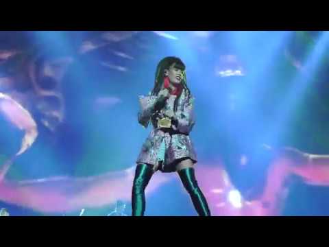 Aqua - Live At I Love The 90s - 2018 HD