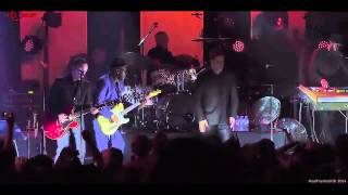 THE SPECIALS - (Dawning Of A) New Era (Live In Paris) (2014) (HD)