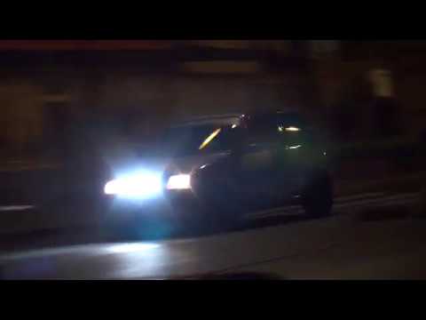 Liszka/Liszka (CC) - Rajd 111 Jezior (24-25.08.2019)