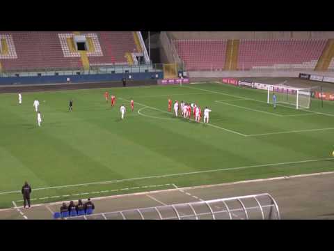 Universitatea Craioa - Fortuna Dusseldorf 1-1