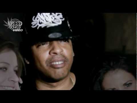 Weed Songs: Cypress x Rusko ft. Travis Barker - Lez Go