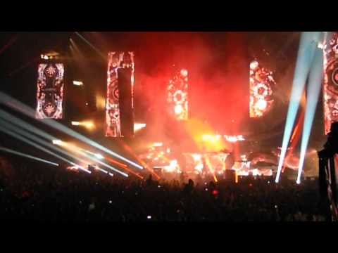 Reverze - Guardians of Time - Psyko Punkz (Intro) |HD;HQ|